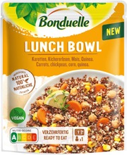 Bonduelle Lunch Bowl Kvinoa 250G