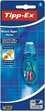 Bic Tipp-Ex Micro Tape Twist Korjausrolleri (3086126600239)