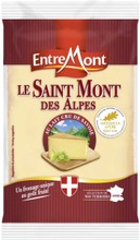 Entremont Le Saint Mont Des Alpes 200G