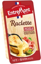 Entremont Raclette Viipaleet 250G (3123931280338)