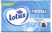 Lotus Nessu Taskupakkaus Nenäliina 6X9 Kpl (3133200013413)