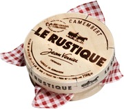 Le Rustique Camembert Homejuusto 250G