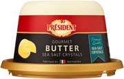 Président Gourmet Merisuolavoi 250G (3155251210283)