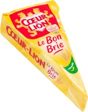 Coeur De Lion Brie Pointe 200G