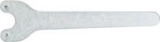 Bosch Kulmahiomakoneen Sakara-Avain 125 Mm (3165140016483)
