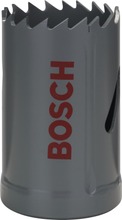 Bosch Reikäsaha Hss-Bi Metalli 35 Mm (3165140087506)