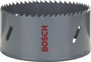 Bosch Reikäsaha Hss-Bi Metalli 102 Mm