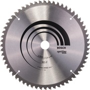 Bosch Pyörösahanterä Optiline Wood 305 X 2,5 X 30 Mm (3165140317399)