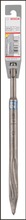 Bosch Kärkitaltta Sds+ 250 Mm (3165140370936)
