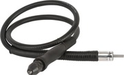 Bosch Taipuisa-Akseli Porakoneille 0,5-8 Mm (3165140385947)