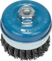 Bosch Kuppiteräsharja 90 Mm M14 (3165140389259)