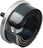 Bosch 5-Os 60-92Mm Reikäsahasarja Hss-Bim (3165140415699)