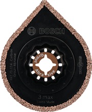 Bosch Starlock Laastinpoistoterä Avz 70Rt4 (3165140582223)