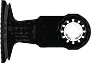 Bosch Starlock Sahanterä Wood & Metal Aii 65Apb (3165140596169)