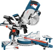Bosch Katkaisu- Ja Jiirisaha Gcm 8 Sjl (3165140654319)