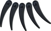 Bosch Durablade-Varaterä Art 26 5Kpl (3165140772860)