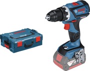 Bosch Gsr 18V-60 C Solo Akkuporakone (3165140867221)