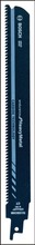 Bosch Puukkosahanterä Valurauta S1225 Chm (3165140876650)