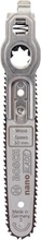 Bosch Sahanterä Nanoblade Wood Speed 50 (3165140882132)