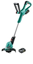 Bosch Akkutrimmeri Universalgrasscut 18-260 2X2,0ah (3165140895408)