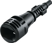 Bosch Adapteri Painepesuriin Kärcher-Tarvikkeille (3165140941815)