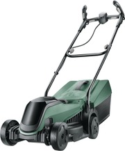 Bosch Akkuruohonleikkuri Citymower 18V 1X4,0ah (3165140973519)