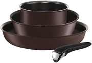 Tefal Ingenio Chef's Delight Pannusetti 4-Osainen (3168430250086)