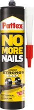 Pattex No More Nails Asennusliima 300Ml (3178040450325)