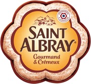 Saint Albray 180G