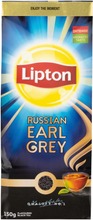 Lipton 150G Russian Earl Grey Musta Irtotee (3228881010483)