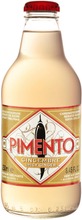 Pimento Gingembre Spicy Genger 250Mlpullo (3244851000421)