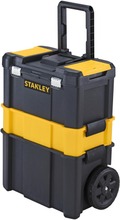 Stanley Stst1-80151 Työkaluvaunu (3253561801518)