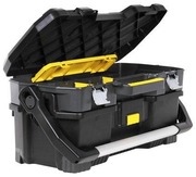 Stanley Fatmax 1-97-506 Työkalupakki 24" Lokerikolla (3253561975066)