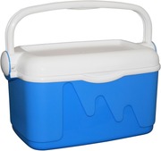 Curver Kylmälaukku 10 L Sininen (3253921671119)