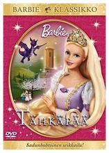Barbie 2 - Tähkäpää Dvd (3259190372191)
