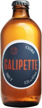Galipette Cidre Brut 4,5% 33Cl Btl