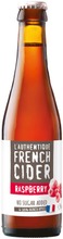 Val De France L´Authentique French Cider Raspberry 4,5% 0,33L Siideri