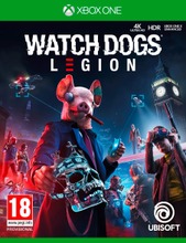 Xone Watch Dogs: Legion (3307216135418)