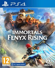 Ps4 Immortals Fenyx Rising (3307216143987)