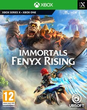 Xbox Immortals Fenyx Rising (3307216144151)