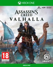 Xone Assassins Creed Valhalla (3307216168188)