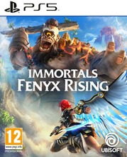 Ps5 Immortals Fenyx Rising (3307216188728)