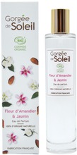 Gorgée De Soleil Fleur De Amandier Bio Eau De Parfum 50 Ml (3331849013355)