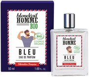 Blondépil Homme Bleu Bio Eau De Parfum  50 Ml (3331849015786)