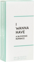 April I Wanna Have Blooming Romance Edt 50 Ml (3355991407350)