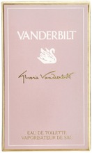 Vanderbilt Eau De Toilette Tuoksuspray (3357554210018)
