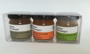 Les Folies Fromages 3X40g Hillolajitelma Juustoille (3363476112484)