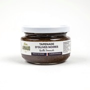 Arnaud 120G Ranskalainen Musta Tapenadi (3368410004214)