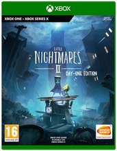 Xone Little Nightmares 2 (3391892010978)