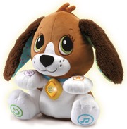 Vtech Opi Puhumaan, Koiranpentu (3417766101310)